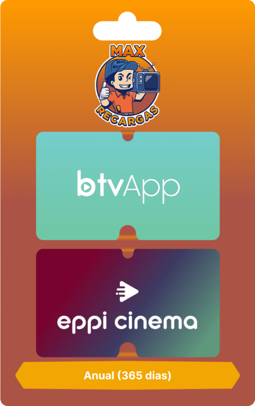 BtvApp + Odeon + My Family Cinema (365D)