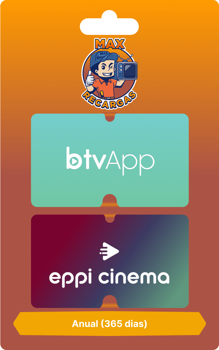 BtvApp + Odeon + My Family Cinema (365D)