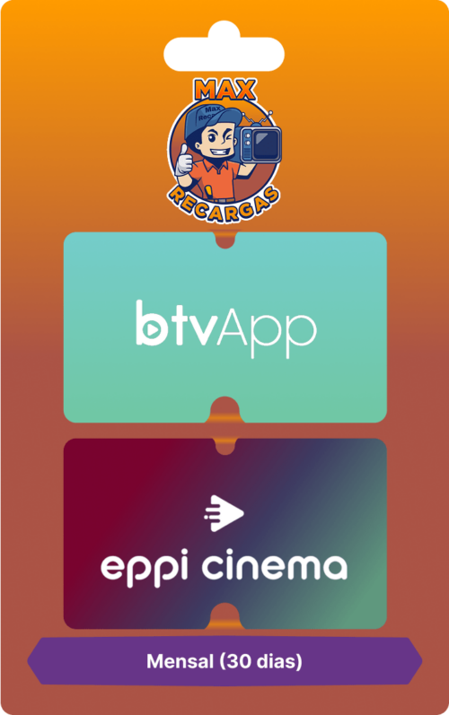 BtvApp + Odeon + My Family Cinema (30D)