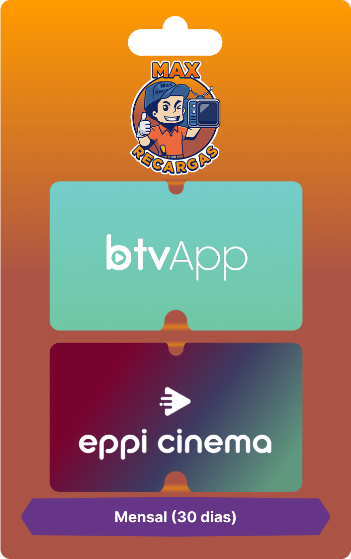 BtvApp + Odeon + My Family Cinema (30D)