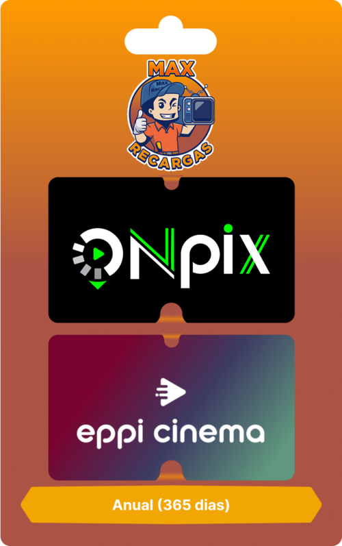 ONpix + My Family Cinema (30D)
