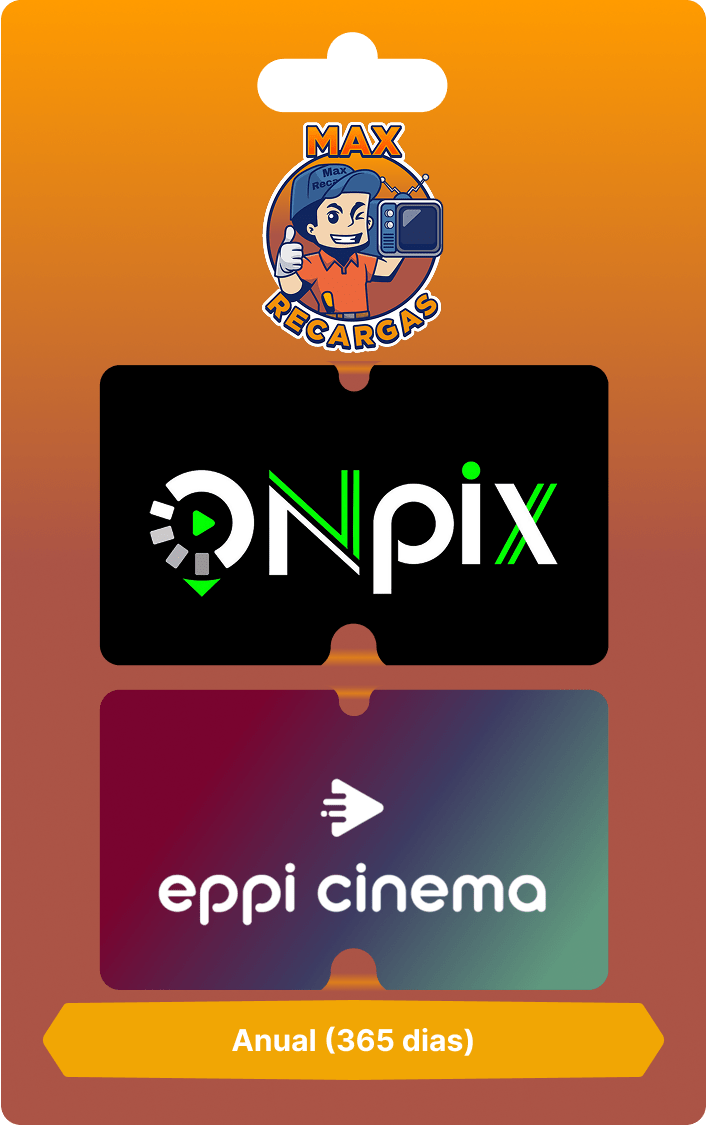 ONpix + My Family Cinema (30D)
