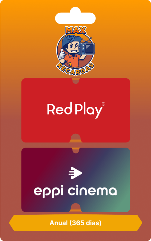 Redplay + My Family Cinema (365D)