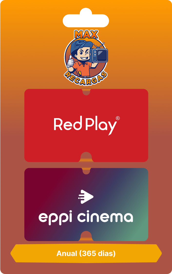 Redplay + My Family Cinema (365D)