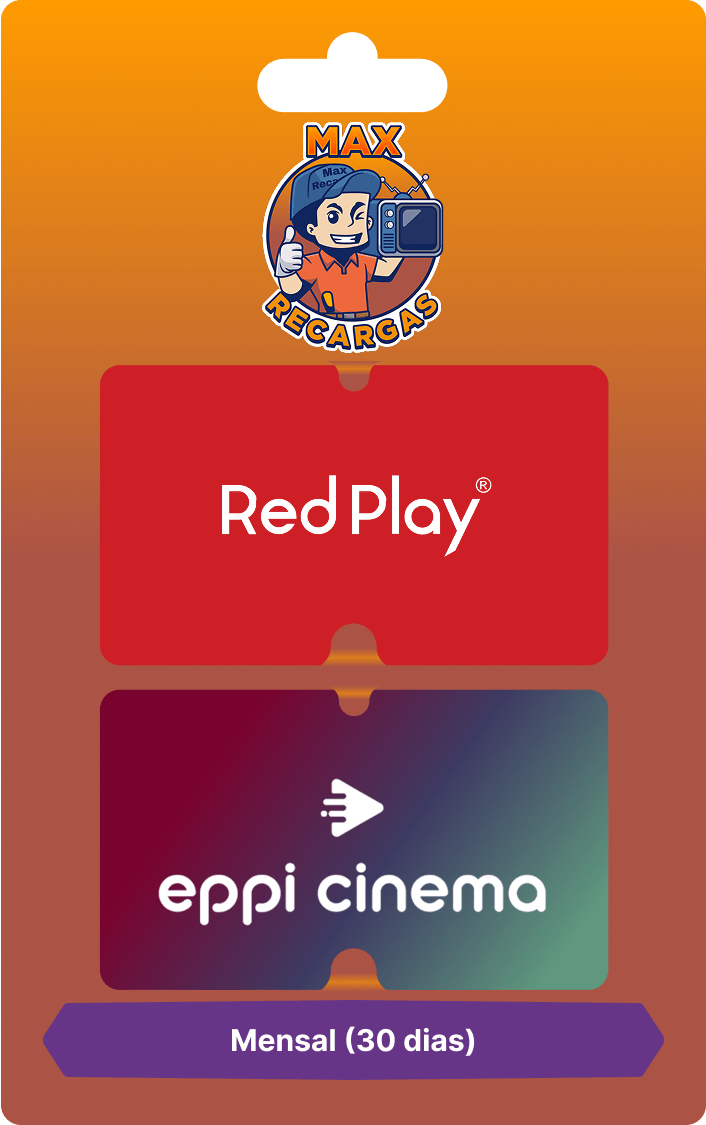 Redplay + My Family Cinema (30D)