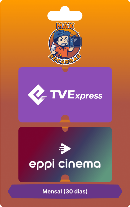 TVExpress + My Family Cinema (30D)