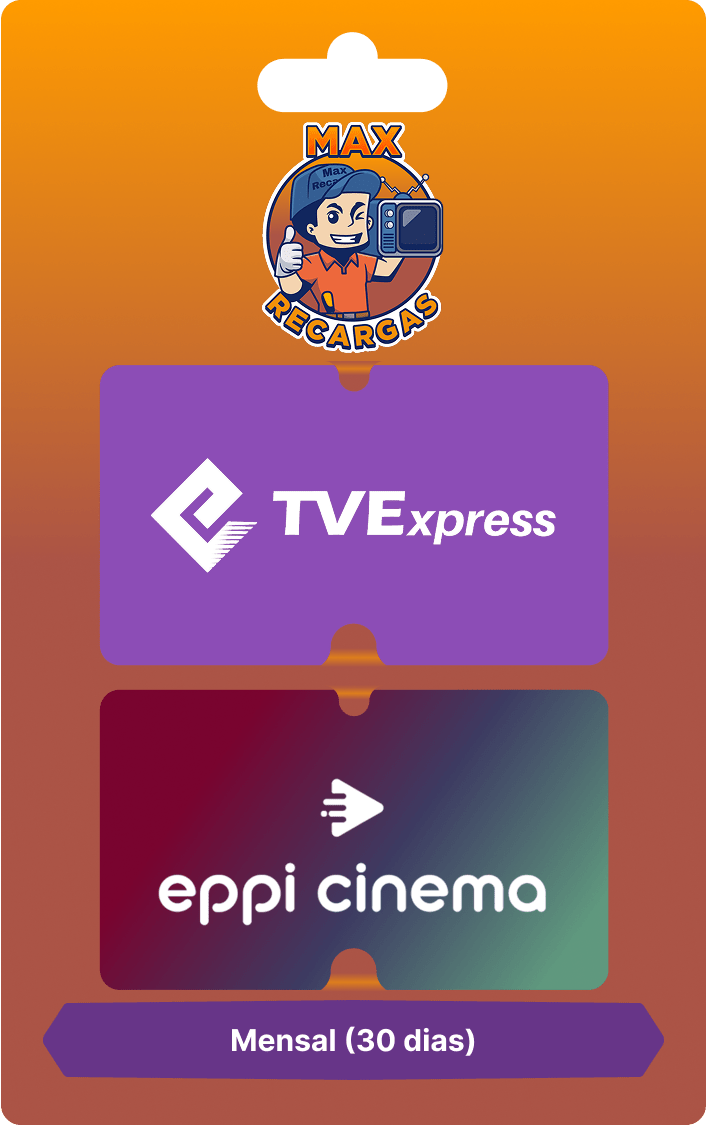 TVExpress + My Family Cinema (30D)