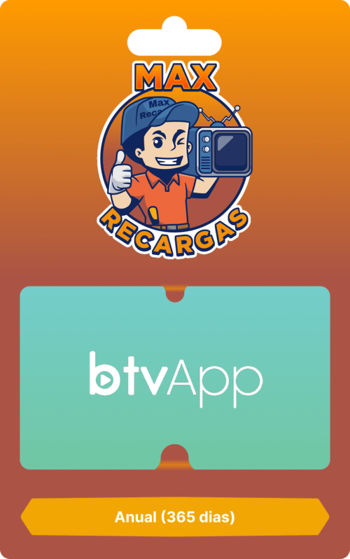 BtvApp + Odeon (365D)