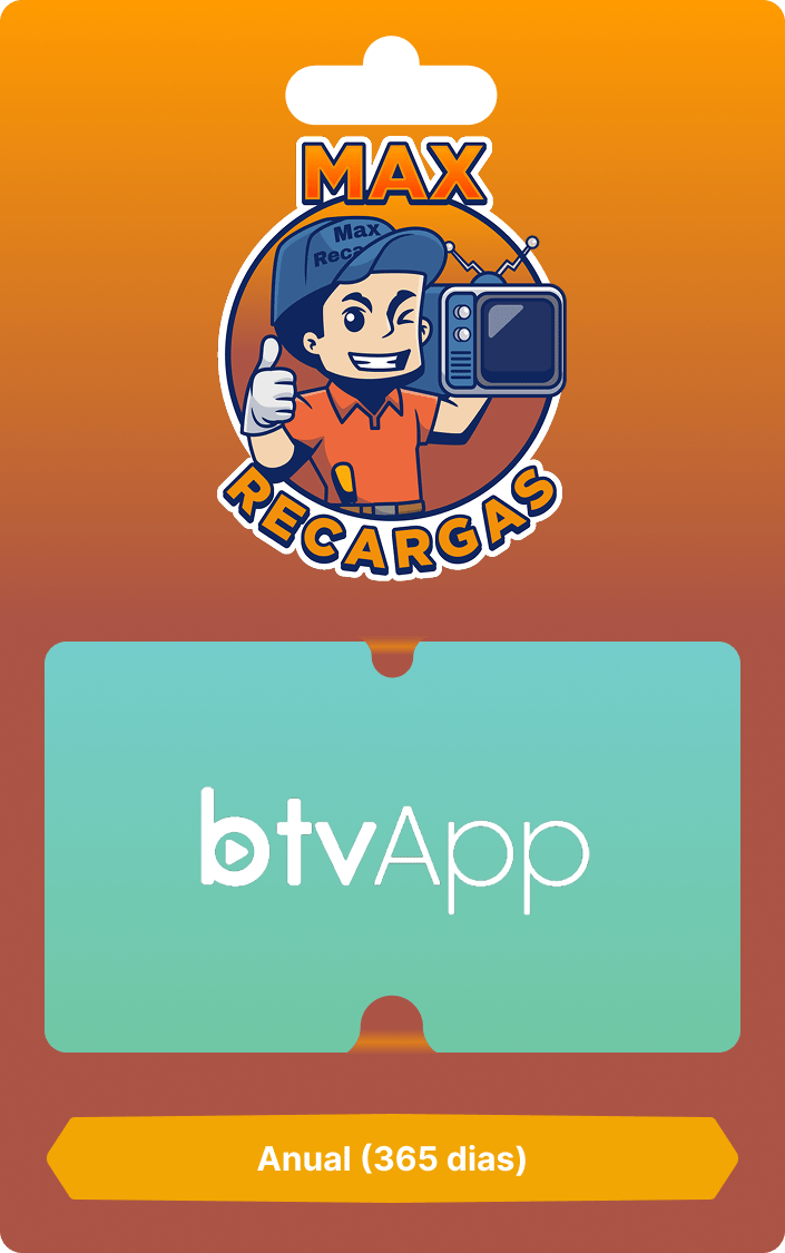 BtvApp + Odeon (365D)