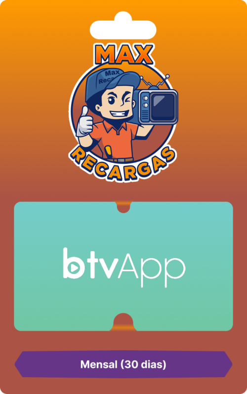 BtvApp + Odeon (30D)