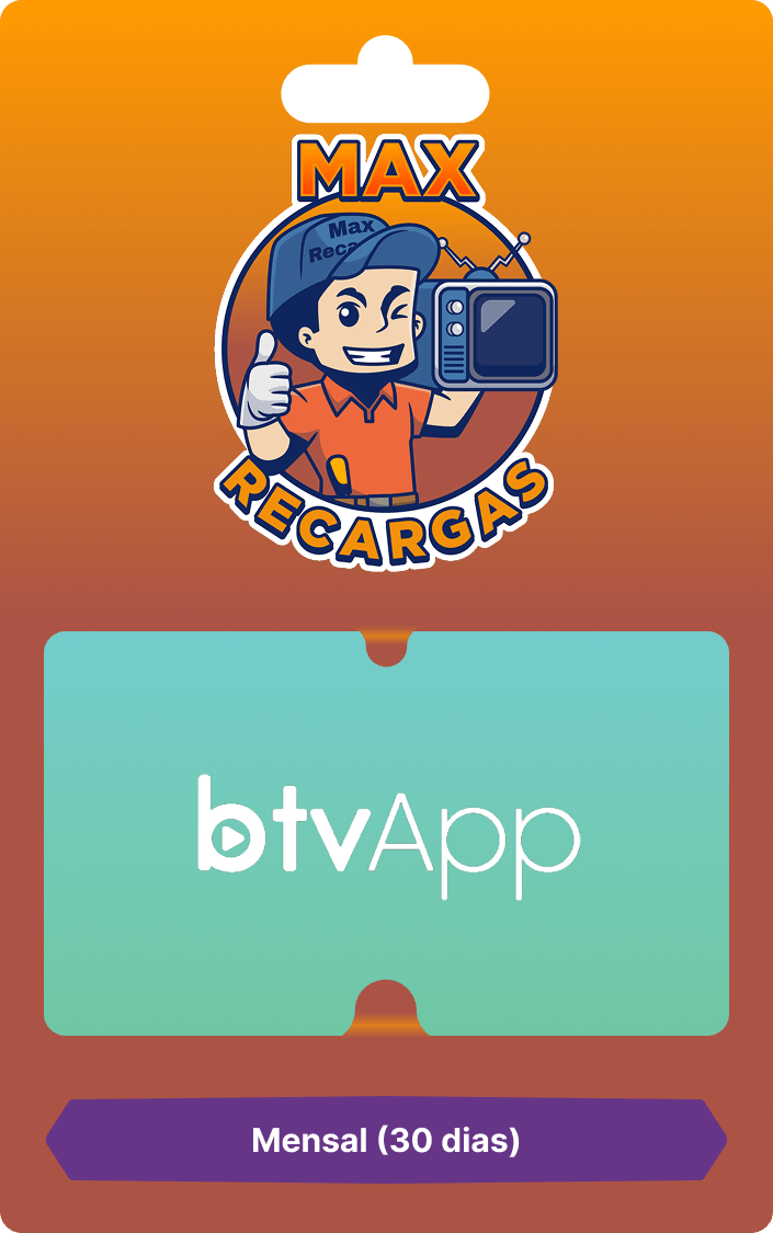 BtvApp + Odeon (30D)