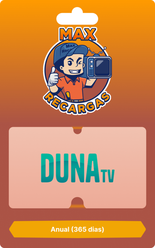 DunaTV (365D)