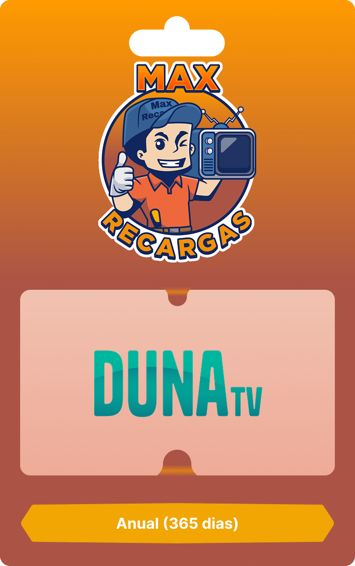 DunaTV (365D)