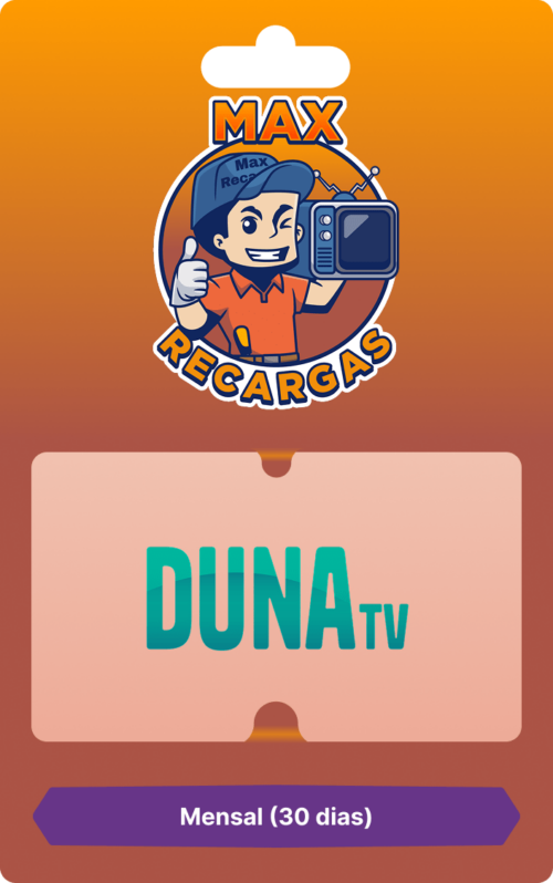 DunaTV (30D)