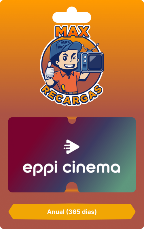 Eppi Cinema (365D)