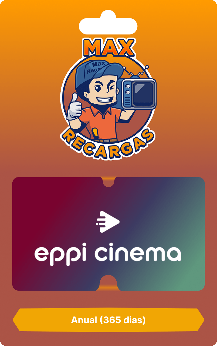 Eppi Cinema (365D)