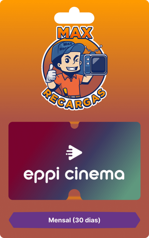 Eppi Cinema (30D)