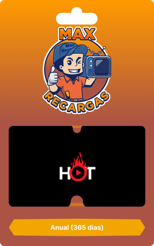 HOT +18 (365D)