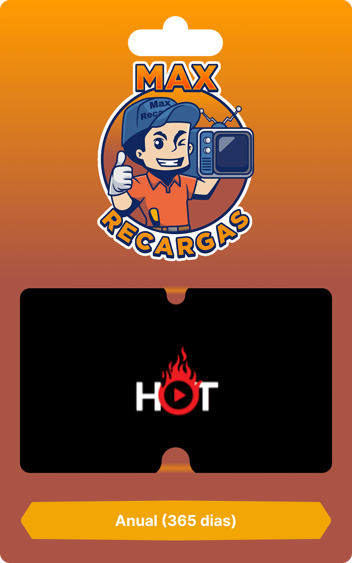 HOT +18 (365D)