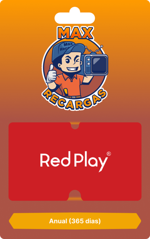 Redplay (365D)