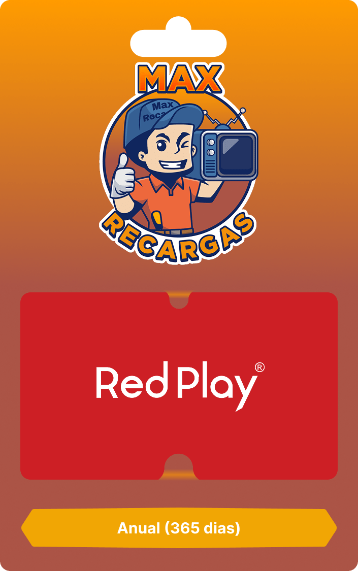 Redplay (365D)