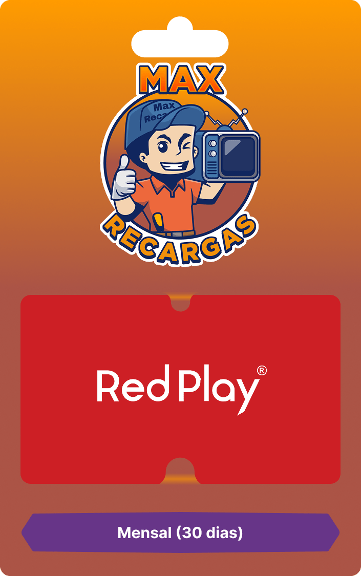 Redplay (30D)