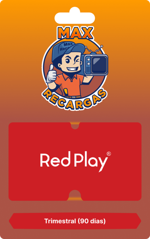 Redplay (90D)
