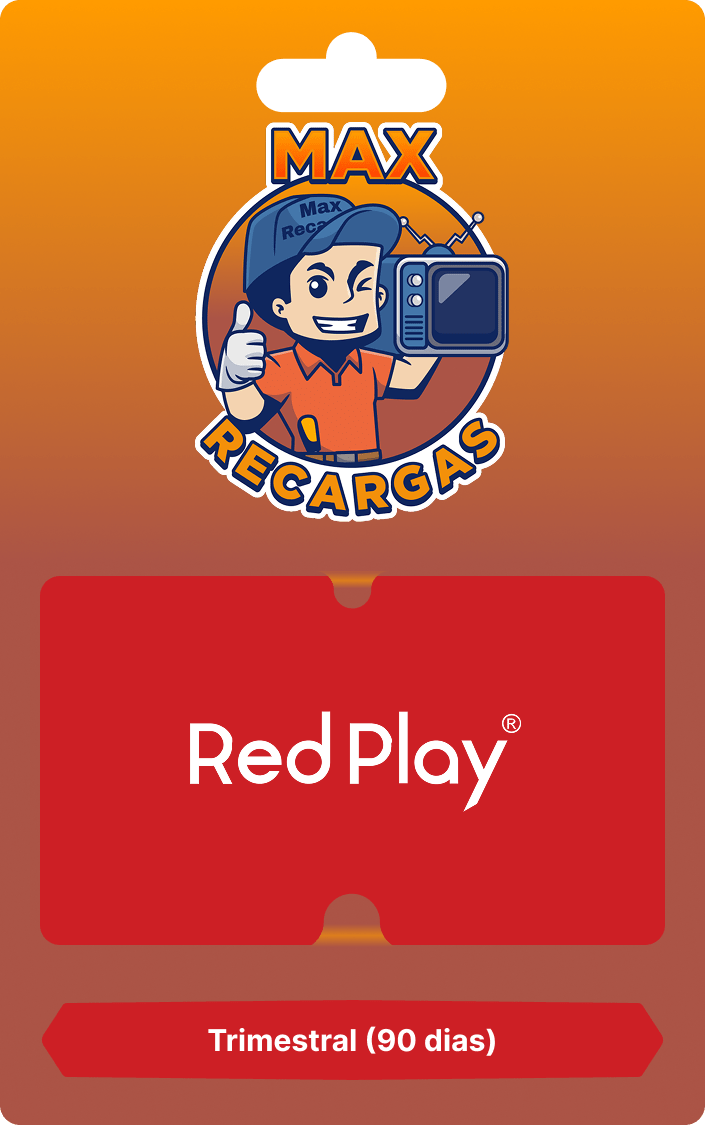 Redplay (90D)