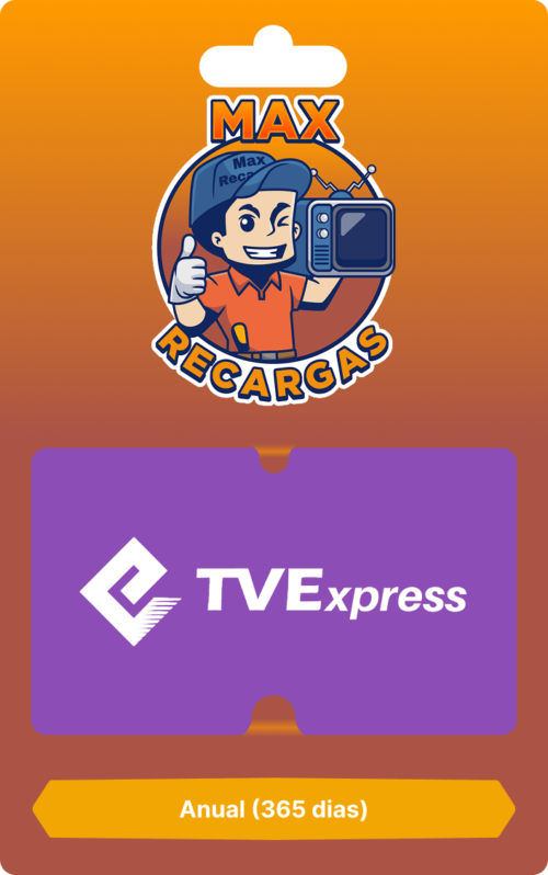 TVExpress (365D)