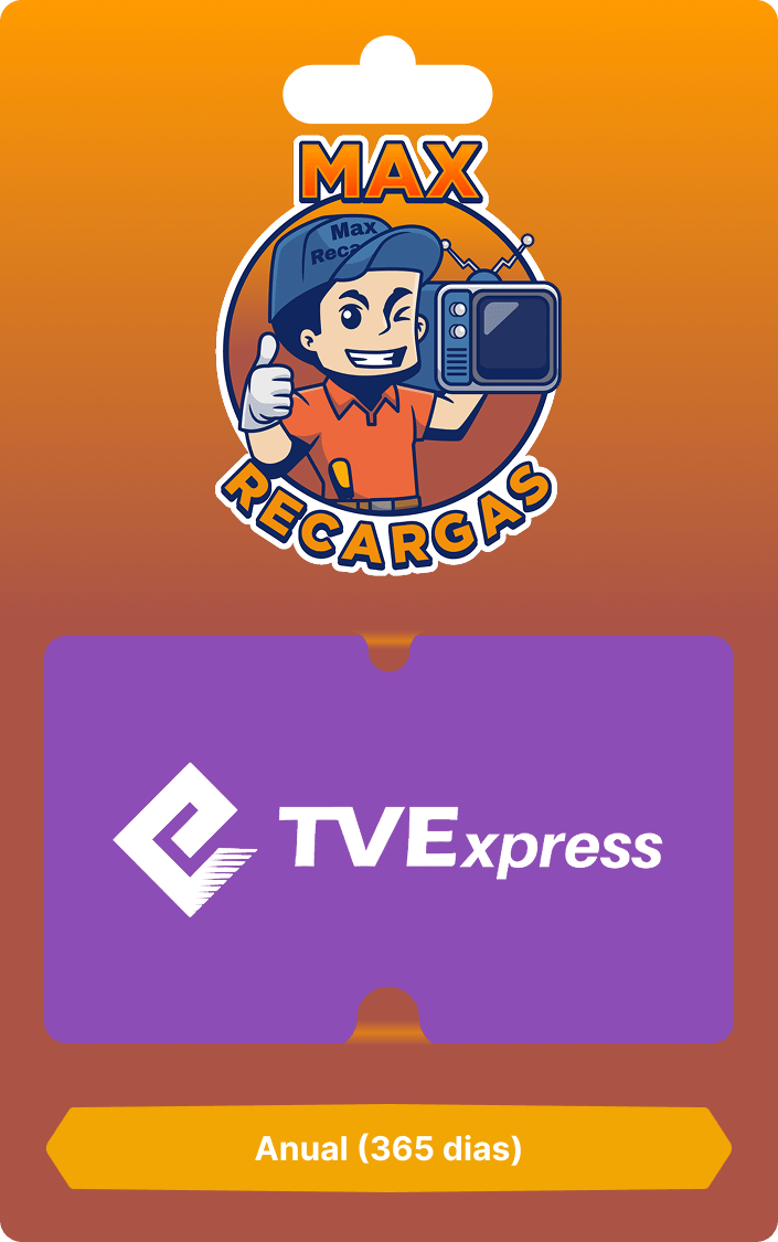TVExpress (365D)