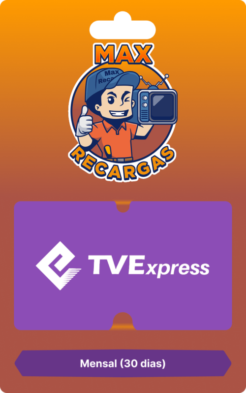 TVExpress (30D)