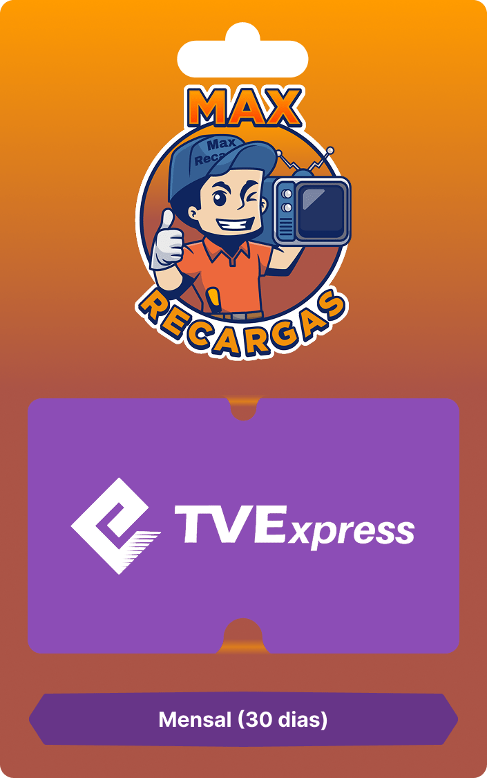 TVExpress (30D)
