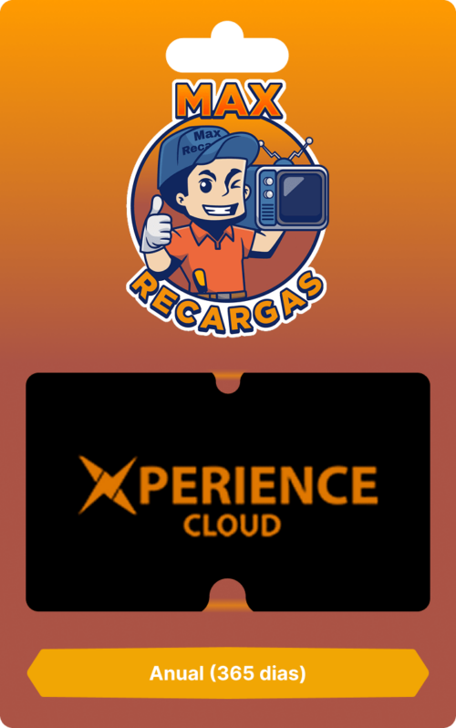 Nuvem Premium Xperience (365D)