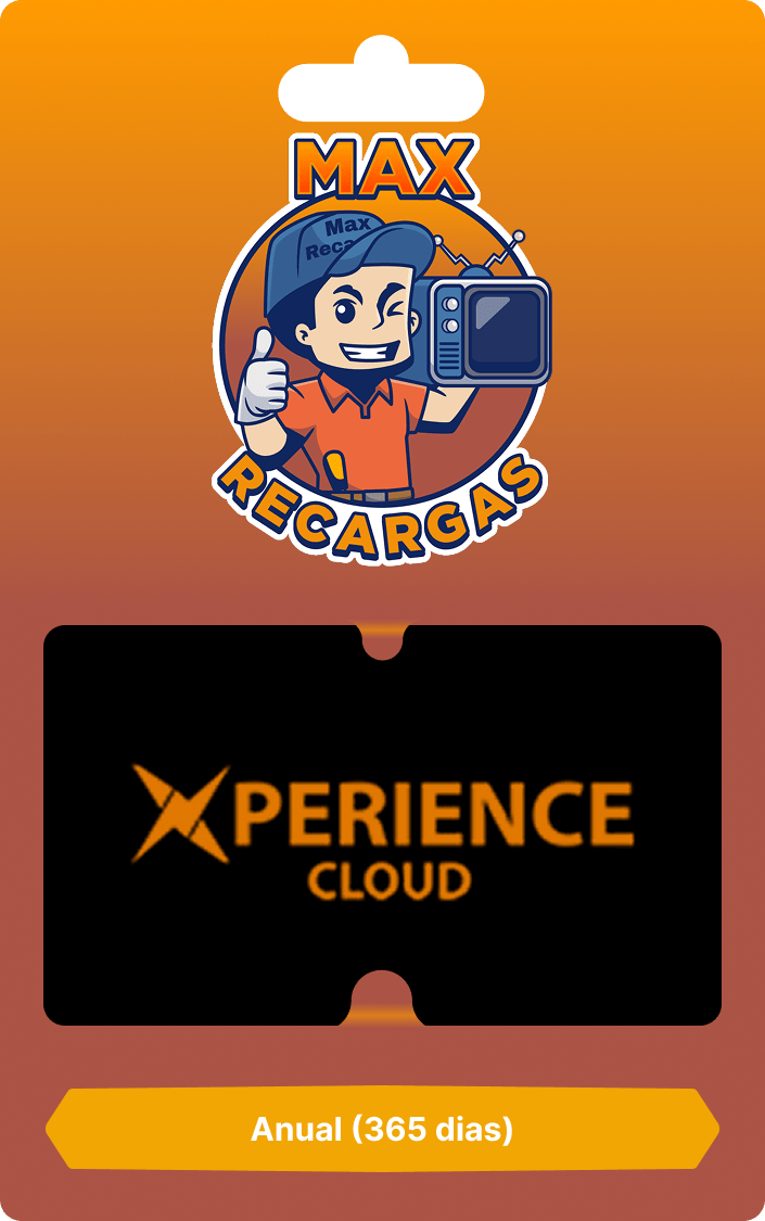 Nuvem Premium Xperience (365D)