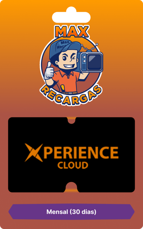 Nuvem Premium Xperience (30D)