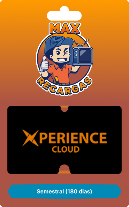 Nuvem Premium Xperience (180D)