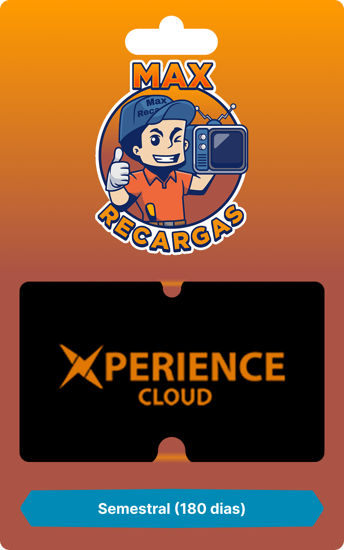 Nuvem Premium Xperience (180D)